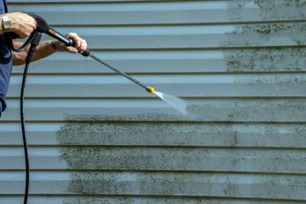 Best Best Pressure Washing Companies  in Marble Falls, TX