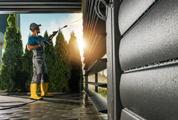 Best Deck Pressure Washing  in Marble Falls, TX