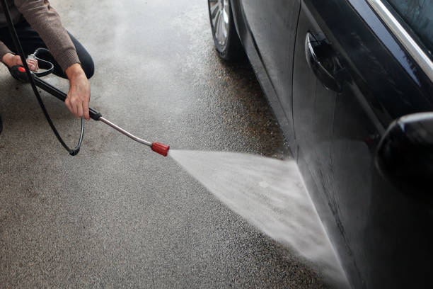 Reliable Marble Falls, TX Pressure Washing Solutions